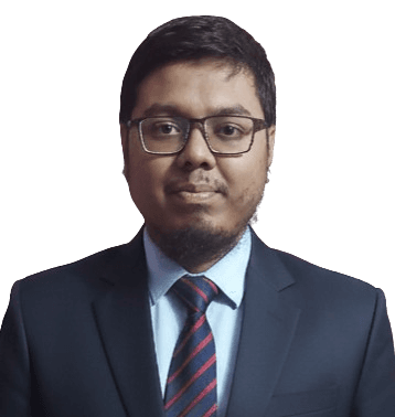 Mehedi Al Hasan